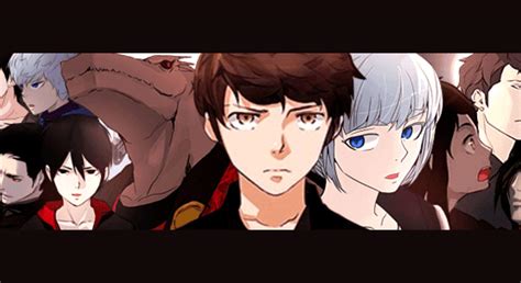 tower of god reddit